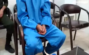 برای دوستش لوکیشن فرستاد عصبانی شدم