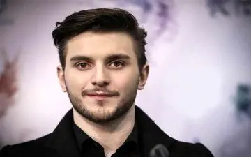 عکس جنجالی دارا حیایی و مادرش