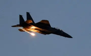  نحوه حملات هوایی به ایران؛ ادعای اسرائیل چه بود؟