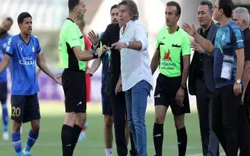 اشتباهات علیه آبی‌ها تکرار می‌شود؟