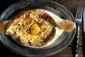 خاچاپوری گرجی: طرز تهیه نان پنیری اصیل و خوشمزه در خانه!