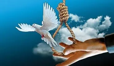 پس از 12 سال حبس؛ نجات جان قاتل از چوبه دار
