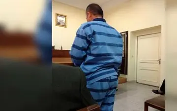 مرد قزوینی برادرزنش را چاقو چاقو کرد