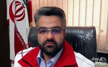 نجات حیرت انگیز مسافر ۴۷ ساله در پردیس از مرگ حتمی