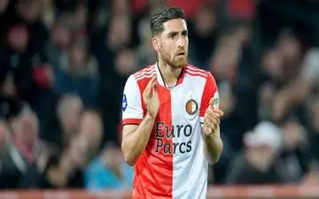 پیروزی فاینورد در دیداری دوستانه/ دبل جهانبخش در 3 دقیقه +عکس