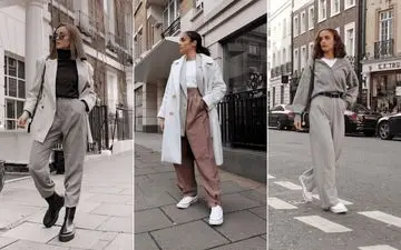 استایل پاییزی خود را با این اشتباهات خراب نکنید!
