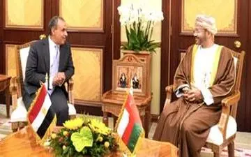 قاهره و مسقط خواستار ازسرگیری مذاکرات هسته‌ای شدند