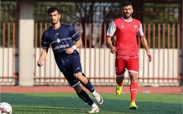 سپیدرود رشت با پیروزی در خانه به صدر جدول نزدیک شد