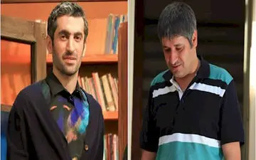 شکایت مجتبی جباری از کارگردان معروف سینما