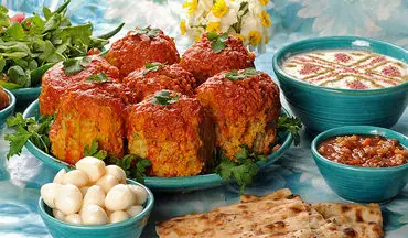 طرز تهیه کوفته تبریزی اصیل: رازها و نکات کلیدی