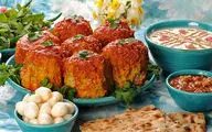 طرز تهیه کوفته تبریزی اصیل: رازها و نکات کلیدی