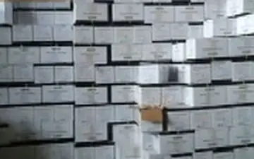 سلطان دستکش دستگیر شد