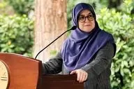 واکنش سخنگوی دولت به برکناری معاون پارلمانی رئیس‌جمهور