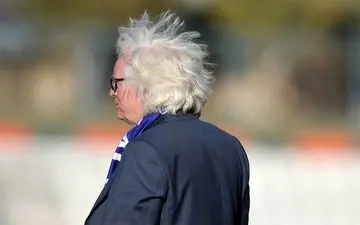 جشن شفر با فلافل + عکس