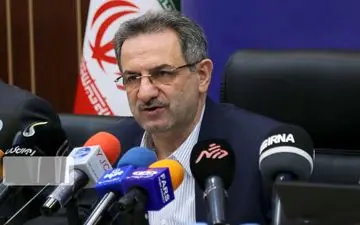 استاندار: خدمات عمومی به ناقضان اصول بهداشتی در تهران ارائه نمی‌شود