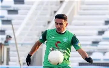 رزاق پور: داور از بازیکنان پرسپولیس خواهش می‌کرد