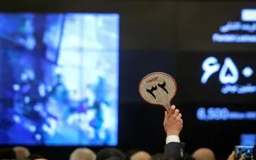 آغاز دوازدهمین حراج تهران 