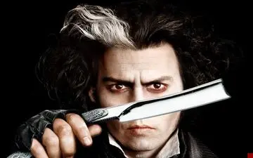 بازیگر مشهور به بیماری روانی مبتلاست؟ + تصاویر