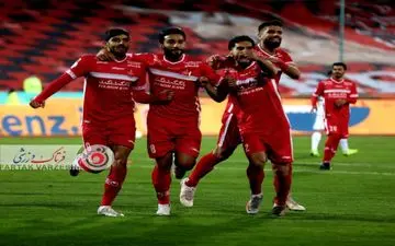 یحیی با این آمار قید قهرمانی را باید بزند/ فصلی متفاوت برای پرسپولیس