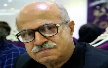 شوک به جامعه هنری گلستان/ خالق «دوران عاشقی» درگذشت