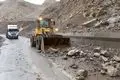 فاجعه در گرمسار؛ ریزش کوه یک فوتی و پنج مصدوم داشت
