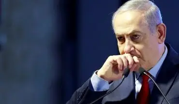  نتانیاهو رسما به فساد متهم شد‎ 