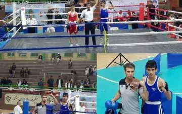 قتل قهرمان 18 ساله بوکس کشور/جریان چه بود؟