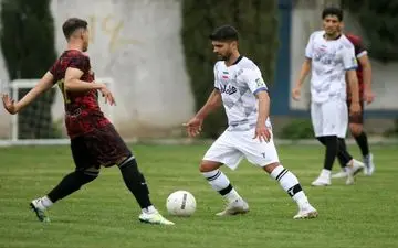 مهدی‌پور بالاخره به ترکیب استقلال برگشت(عکس)