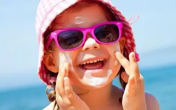 دو مشکل پوستی تابستانه و دو راه‌حل ساده