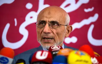 میرسلیم: خدا رو شکر، شورای نگهبان ۹۰ نماینده مجلس را ردصلاحیت کرد