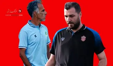 بحران روی نیمکت اسپاد؛ جدال با چوکا شاید آخرین فرصت شوقی باشد