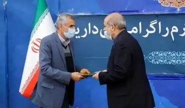 میراحمدی دبیر شورای امنیت کشور شد