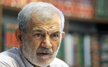 حسن غفوری فرد رئیس سابق هیئت بازرسی شورای‌عالی انقلاب فرهنگی دار فانی را وداع گفت
