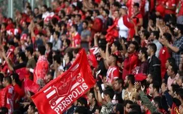  شارژ مالی پرسپولیسی‌ها در آستانه فینال لیگ قهرمانان آسیا