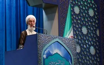 آیت‌الله صدیقی: برای امر به معروف و نهی از منکر باید سراغ گردن‌کلفت‌های سیاسی و اقتصادی رفت 