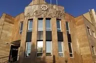 بررسی استعفای شهردار کرمانشاه و انتخاب سرپرست جدید شهرداری با غیبت چهار نفر از اعضا به سرانجام نرسید