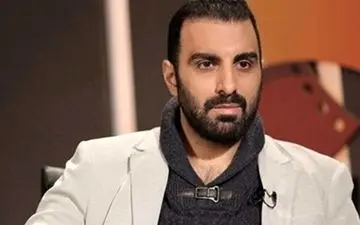 باورت میشه پولاد کیمیایی ۴۳ ساله شده باشه؟|این عکس از تولد پولاد کیمیایی غوغا کرد!