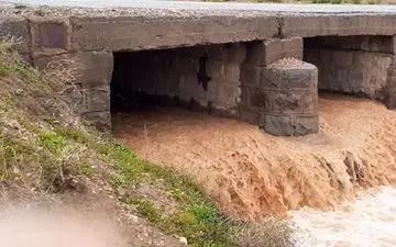 بارش‌های سیل آسا در 26 استان کشور پیش بینی شد