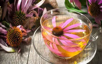 
این نوشیدنی درمانی برای خشکی دهان است