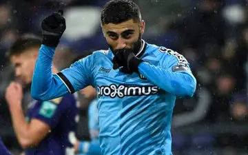 مشتری جدید برای کاوه رضایی