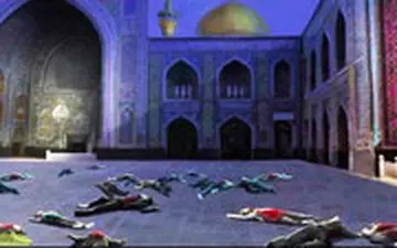 نقش آتاتورک و رضاخان در کشتار مسجد گوهرشاد چه بود؟