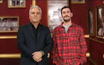 علت عدم پخش برنامه دورهمی چیست؟