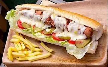 هربار خوردن این غذا، 36 دقیقه از عمر انسان کم می کند!