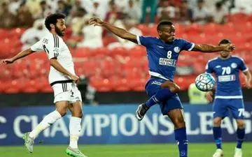 نانگ: الجزیره از بهترین تیم‌های گروه ماست