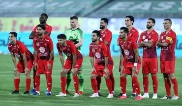 پنجره نقل‌وانتقالاتی پرسپولیس با وعده‌های پوچ بسته شد!