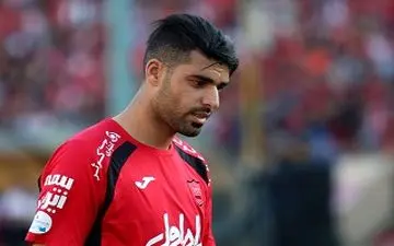 خطری که در کمین طارمی است!