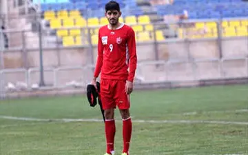  ترابی برگ برنده پرسپولیس در دربی است