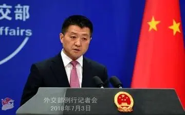 چین در تحریم نفتی کنار ایران خواهد ماند