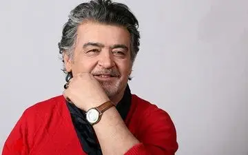 سلفی امین حیایی به همراه رضا رویگری و همسر جوانش (عکس)