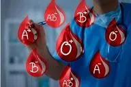 این گروه خونی بیشتر جوان می مانند